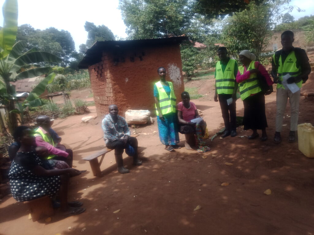 Community Health Education & Promotion