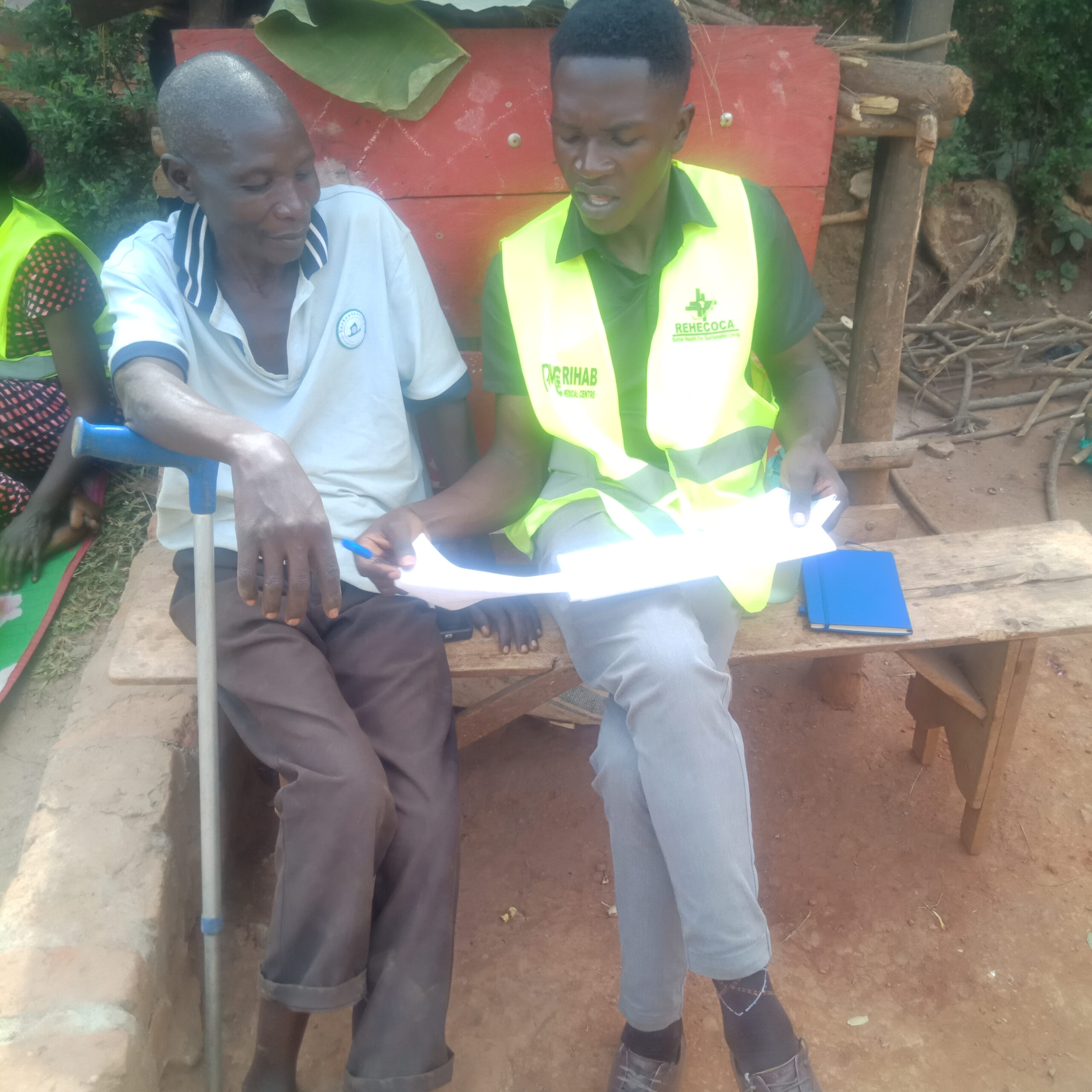 An inclusive society free from preventable and treatable diseases